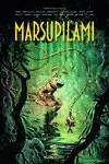 Portada del Libro Marsupilami: Historias Cortas Integral 1 de Vv.Aa. - 9788417989057