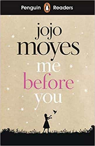Portada del Libro Me Before You (Penguin Readers) de Vv.Aa. - 9780241397916