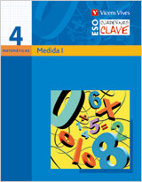Portada del Libro Medida I de Vv.Aa. - 9788431610043