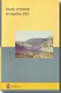 Portada del Libro Medio Ambiente En España 2005 (Incluye Cd) de Vv.Aa. - 9788483203637