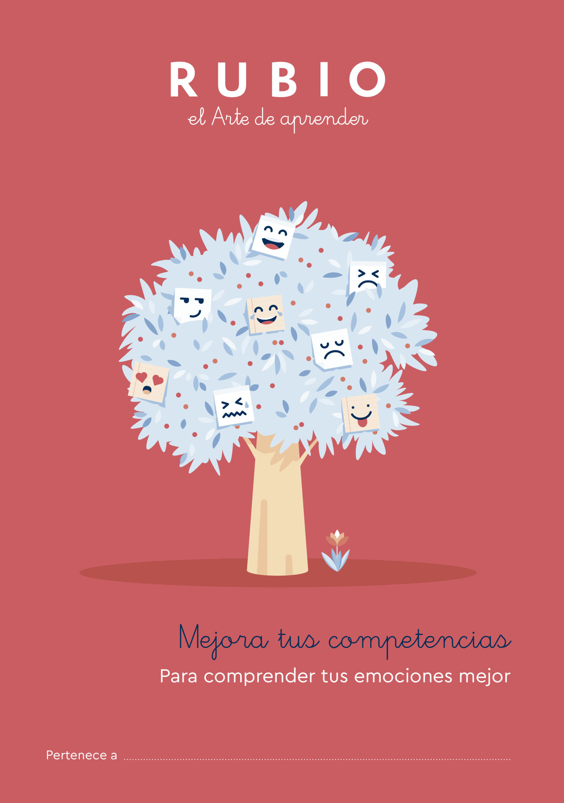 Portada del Libro Mejora Tus Competencias. Para Comprender Tus Emociones Mejor de Vv.Aa. - 9788489773950