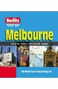 Portada del Libro Melbourne Pocket Map de Vv.Aa. - 9789812469199
