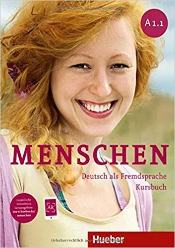 Portada del Libro Menschen A1 Kursb. Ar (L.Alum.) de Vv.Aa. - 9783192119019