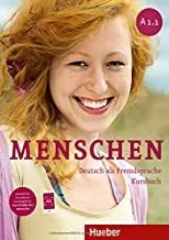 Portada del Libro Menschen A1.1 Kursb. Ar (L.Alum.) de Vv.Aa. - 9783193619013