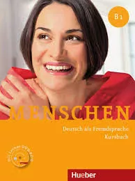 Portada del Libro Menschen B1.2 Kursb. Ar (L.Alum.) de Vv.Aa. - 9783195619035