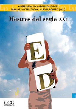 Portada del Libro Mestres Del Segle Xxi de Vv.Aa. - 9788496766273