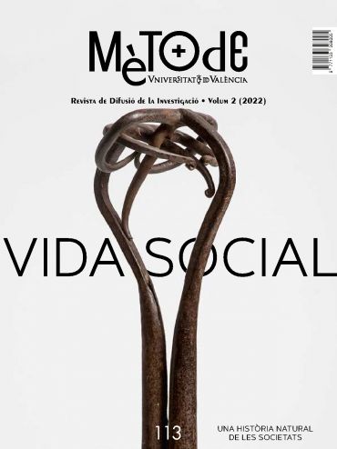 Portada del Libro Métode 106 Volumen 3. Bueno Para Comer de Vv.Aa. - 9772171911003