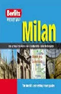 Portada del Libro Milan Pocket Map de Vv.Aa. - 9789812469205