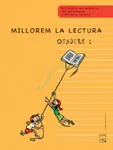Portada del Libro Millorem La Lectura Nº 1: Quadern de Vv.Aa. - 9788421832509