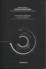 Portada del Libro Miradas Sobre La Ciudad Instantánea = Instanteko Hiriaren Gaineko Begi de Vv.Aa. - 9788409069576
