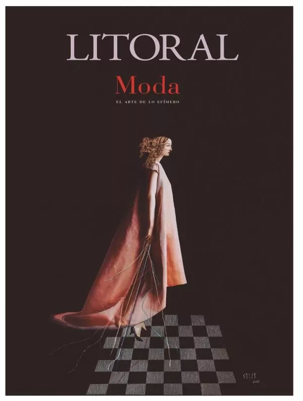 Portada del Libro Moda de Vv.Aa. - 9788494992131