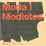 Portada del Libro Moda Y Modistes de Vv.Aa. - 9788439398899