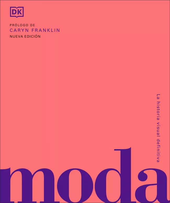 Portada del Libro Moda. Historia Y Estilos. (Nueva Edición) de Vv.Aa. - 9780241420560