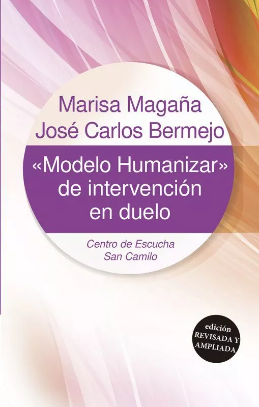 Portada del Libro Modelo Humanizar De Intervencion En Duelo de Vv.Aa. - 9788429329032