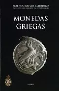 Portada del Libro Monedas Griegas de Vv.Aa. - 9788495983718