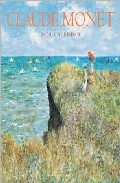 Portada del Libro Monet 2008 (Calendario 30X30) de Vv.Aa. - 9780767144360