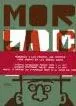 Portada del Libro Morlac de Vv.Aa. - 9788493494926