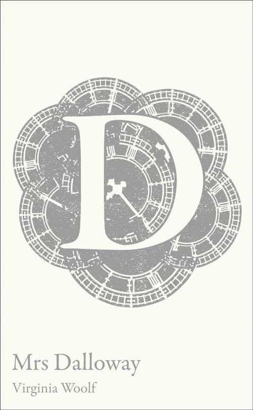 Portada del Libro Mrs Dalloway de Vv.Aa. - 9780008371845