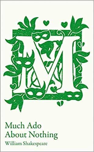 Portada del Libro Much Ado About Nothing de Vv.Aa. - 9780008363628