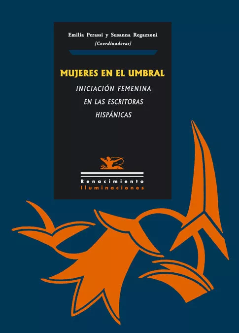 Portada del Libro Mujeres En El Umbral de Vv.Aa. - 9788484722700