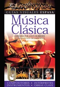 Portada del Libro Musica Clasica de Vv.Aa. - 9788467020984