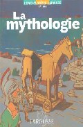 Portada del Libro Mythologia de Vv.Aa. - 9782035651396