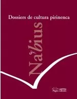 Portada del Libro Nabius (Dossiers De Cultura Pirinenca) de Vv.Aa. - 9788497792783