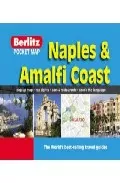Portada del Libro Naples & Amalfi Coast Pocket Map de Vv.Aa. - 9789812469212