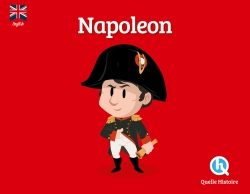 Portada del Libro Napoleon de Vv.Aa. - 9782371045743