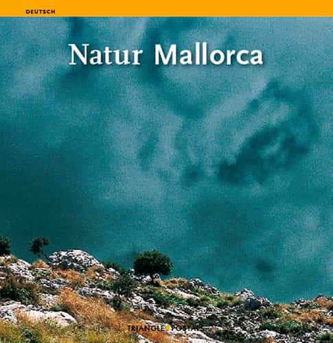 Portada del Libro Natura Mallorca Serie 4 (Aleman) de Vv.Aa. - 9788484781660