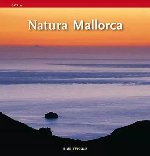 Portada del Libro Natura Mallorca Serie 4 (Catala) de Vv.Aa. - 9788484781639