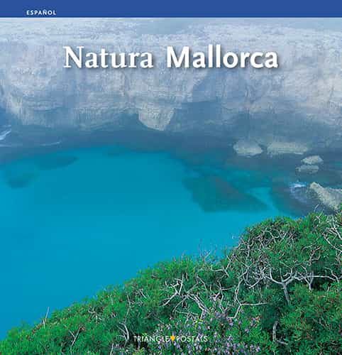 Portada del Libro Natura Mallorca Serie 4 (Español) de Vv.Aa. - 9788484781646