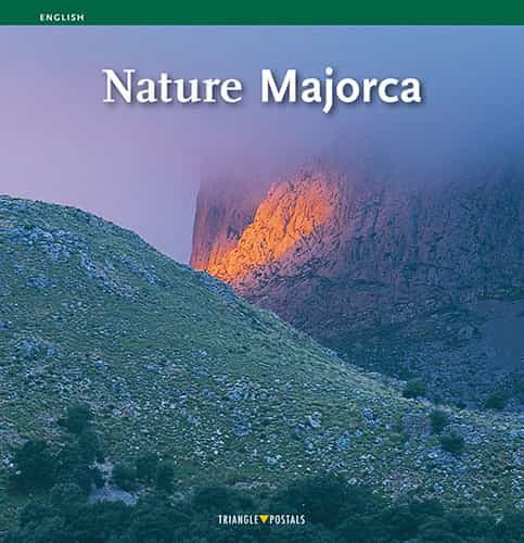 Portada del Libro Natura Mallorca Serie 4 (Ingles) de Vv.Aa. - 9788484781653