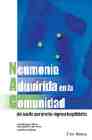 Portada del Libro Neumonia Adquirida En La Comunidad Del Adulto Que Precisa Ingreso Hosp de Vv.Aa. - 9788497510561