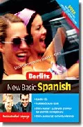 Portada del Libro New Basic Spanish (Audio-Cd) de Vv.Aa. - 9789812466594