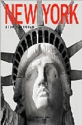 Portada del Libro New York 2008 (Calendario Mini) de Vv.Aa. - 9780767144834