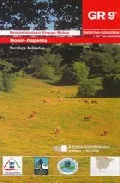 Portada del Libro Noain-Azpeitia (Gr9) (Cas) de Vv.Aa. - 9788483211991