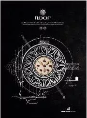 Portada del Libro Noor: La Reinterpretación Gastrocultural De Al-Ándalus de Vv.Aa. - 9788472121768