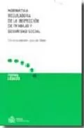 Portada del Libro Normativa Reguladora De La Inspeccion De Trabajo Y Seguridad Soci Al de Vv.Aa. - 9788484172154