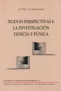 Portada del Libro Nuevas Perpectivas 1 de Vv.Aa. - 9788472903180