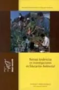 Portada del Libro Nuevas Tendencias En Investigaciones En Educacion Ambiental de Vv.Aa. - 9788480146814