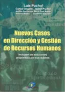 Portada del Libro Nuevos Casos En Direccion Y Gestion De Recursos Humanos (Incluyen Las de Vv.Aa. - 9788479787165