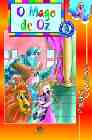 Portada del Libro O Mago De Oz (Pega Contos) de Vv.Aa. - 9788496128835