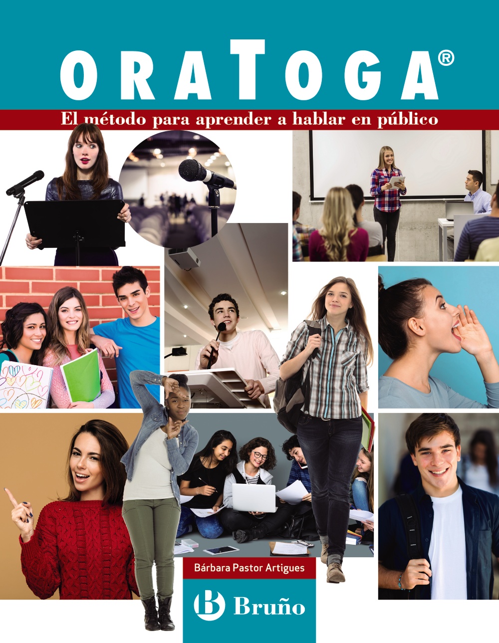 Portada del Libro Oratoga (Primer Ciclo Segundo Ciclo) Andalucía / Aragón / Asturias / C de Vv.Aa. - 9788469630914