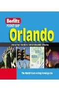 Portada del Libro Orlando Pocket Map de Vv.Aa. - 9789812469236