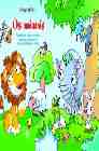 Portada del Libro Os Animais (Quebracabezas) de Vv.Aa. - 9788496526075