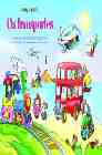 Portada del Libro Os Transportes (Quebracabezas) de Vv.Aa. - 9788496526068
