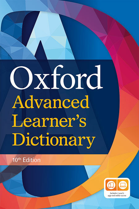 Portada del Libro Oxford Advanced Learner S Dictionary Paperback + Premium Online Access de Vv.Aa. - 9780194798488