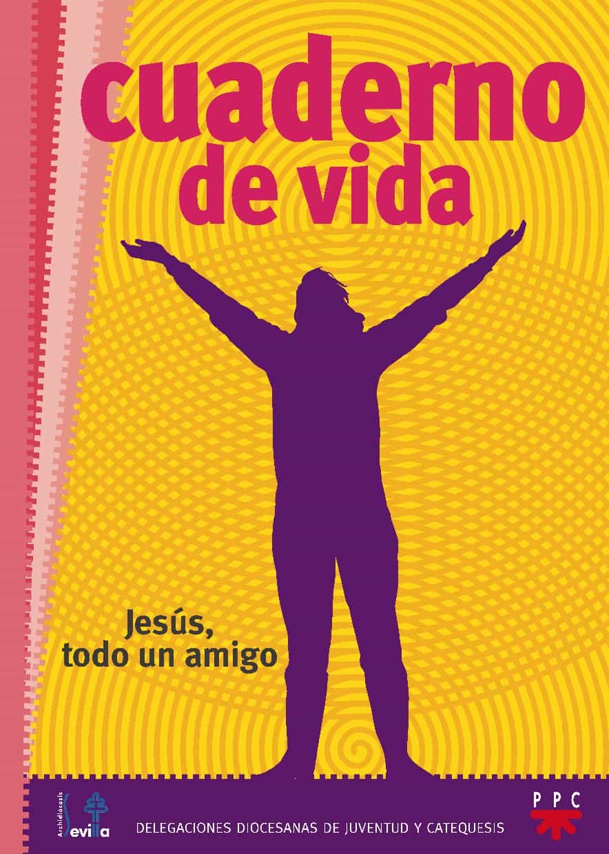 Portada del Libro Pack Jesus Todo Un Amigo 2 de Vv.Aa. - 9788428813945