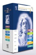 Portada del Libro Pack Serie Dermatologia Estetica 6 Libros (Con 5 Dvd-Rom) + Contenedor de Vv.Aa. - 9788480862387